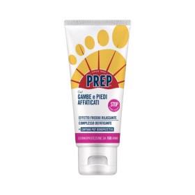 PREP PIEDI GEL GAMBE/PIEDI STANCHI 125ML