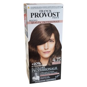 PROVOST COLOR 4,15 MARRON GLACES