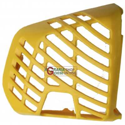 PROTECTION COVER FOR SPARE MUFFLER FOR CHAINSAW VMS-36 SANDRI