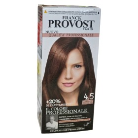 PROVOST COLOR 4,5 CASTANO MOGANO