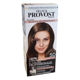 PROVOST COLOR 5,0 CASTANO CHIARO RADIOSO