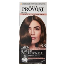PROVOST COLOR 5,3 CASTANO CHIARO CIOCCOLATO