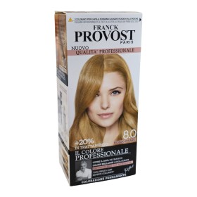PROVOST COLOR 8,0 BIONDO CHIARO