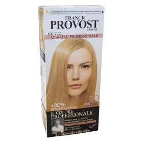 PROVOST COLOR 9,0 BIONDO CHIARISSIMO