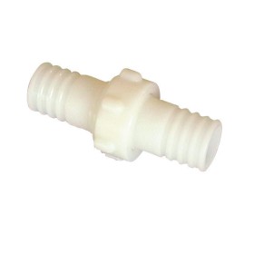 RACCORDO NYLON GR. 35 GIUNTATUBI 3 PZ.