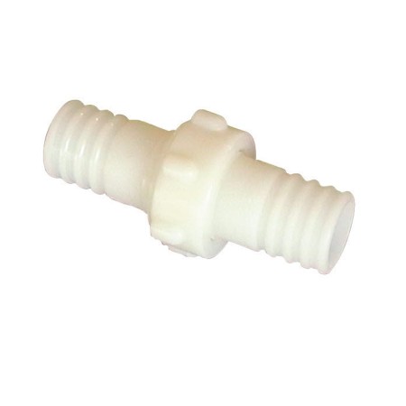RACCORDO NYLON GR. 35 GIUNTATUBI 3 PZ.