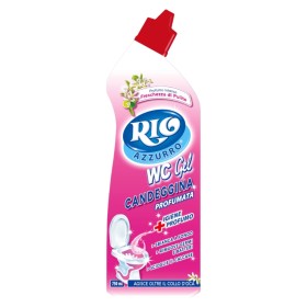 RIO AZZURRO WC GEL 750ML CANDEGGINA