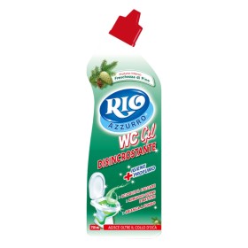 RIO AZZURRO WC GEL 750ML DISINCR.PINO