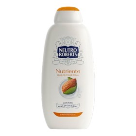 ROBERTS BAGNO 450ML NUTRIENTE