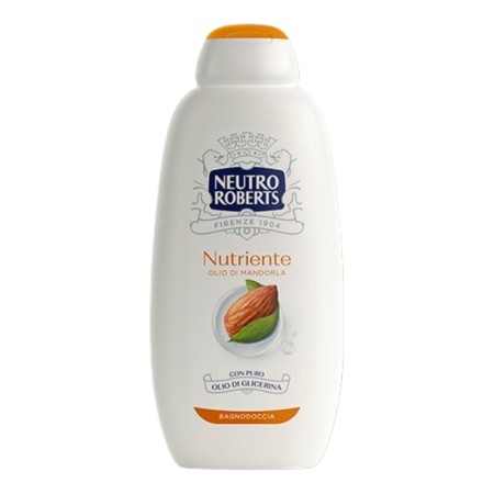 ROBERTS BAGNO 450ML NUTRIENTE