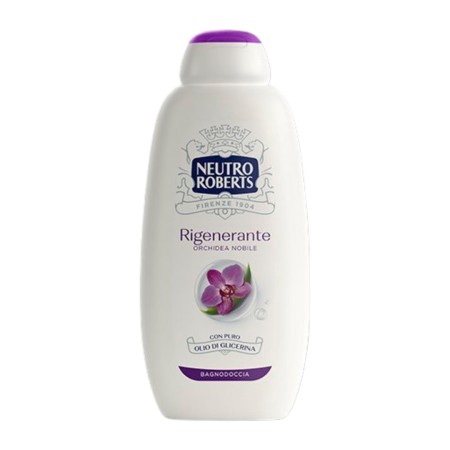 ROBERTS BAGNO 450ML RIGENERANTE