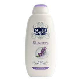 ROBERTS BAGNO 450ML RILASSANTE