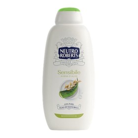 ROBERTS BAGNO SENSIBILE 450ML ALOE E AVENA