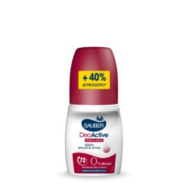 SAUBER DEOACTIVE ROLL ON 70ML