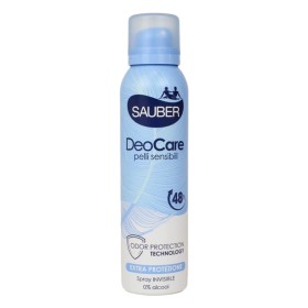 SAUBER DEOCARE PELLI SENSIBILI SPRAY 150ML