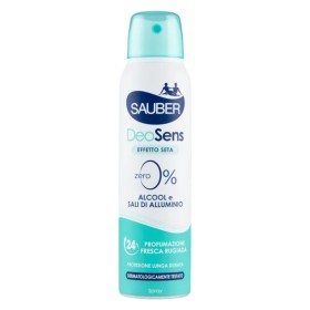 SAUBER DEOSENS SPRAY 150ML ARIA