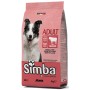 SIMBA CANE CROCCHETTE MANZO KG. 4