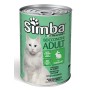 SIMBA GATTO GR. 415 CONIGLIO