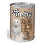 SIMBA GATTO GR. 415 SELVAGGINA