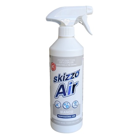 SKIZZO AIR PROFUMATORE PER AMBIENTE BIANCO ML. 600