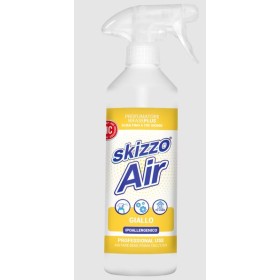 SKIZZO AIR PROFUMATORE PER AMBIENTE GIALLO ML. 600