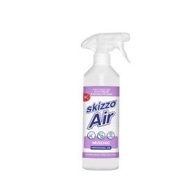 SKIZZO AIR PROFUMATORE PER AMBIENTE MUSCHIO ML. 600