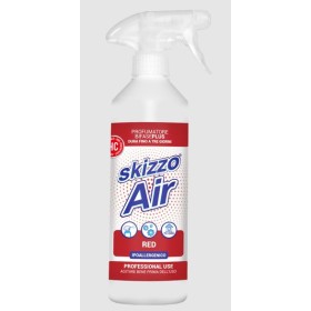 SKIZZO AIR PROFUMATORE PER AMBIENTE RED ML. 600