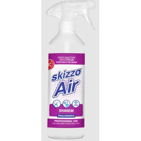 SKIZZO AIR PROFUMATORE PER AMBIENTE SHAREM ML. 600