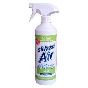 SKIZZO AIR PROFUMATORE PER AMBIENTE TRIGGER ALOE ML. 600