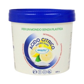 SMAPIU ACIDO CITRICO