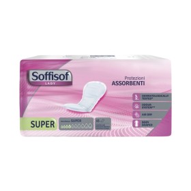 SOFFISOF LADY SUPER 15PZ