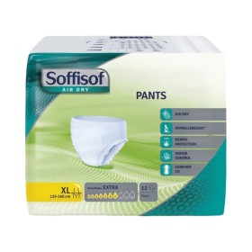 SOFFISOF PANTS EXTRA 12PZ XL