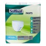 SOFFISOF PANTS EXTRA 8PZ LARGE