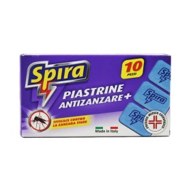 SPIRA RICARICA PIASTRINE 10PZ