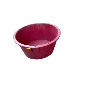 STEFANPLAST MASTELLONE OVALE lt 85 VINACCIA cm.
