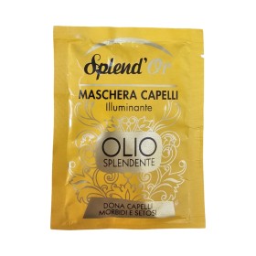 SPLENDOR MASCHERA CAPELLI 25ML