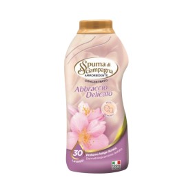 SPUMA DI SCIAMPAGNA AMMORBIDENTE CONCENTRATO ABBRACCIO DELICATO 30 LAV