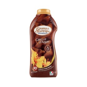 SPUMA DI SCIAMPAGNA AMMORBIDENTE CONCENTRATO CAREZZA ARGAN 30 LAV