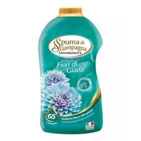 SPUMA DI SCIAMPAGNA AMMORBIDENTE CONCENTRATO FIORI DI GIADA 65 LAV