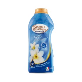 SPUMA DI SCIAMPAGNA AMMORBIDENTE CONCENTRATO FRESCA RUGIADA 30 LAV