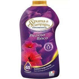 SPUMA DI SCIAMPAGNA AMMORBIDENTE CONCENTRATO IBISCO 65 LAV