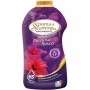 SPUMA DI SCIAMPAGNA AMMORBIDENTE CONCENTRATO IBISCO 65 LAV