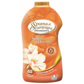 SPUMA DI SCIAMPAGNA AMMORBIDENTE CONCENTRATO SOFFIO D'ORIENTE 65 LAV