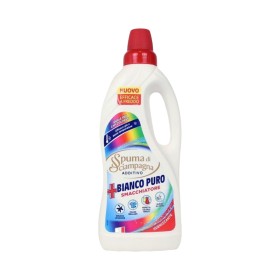 SPUMA DI SCIAMPAGNA BIANCO PURO SMACCH.900ML COLORATI