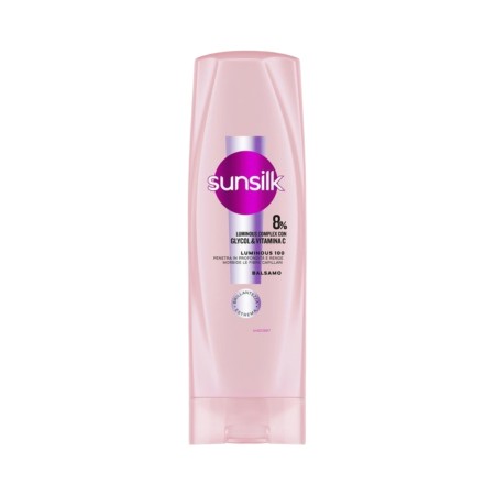 SUNSILK GLYCOL BALSAMO 200ML