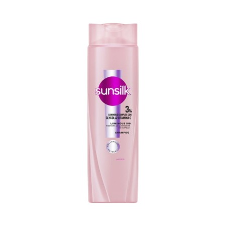 SUNSILK GLYCOL SHAMPOO 250ML