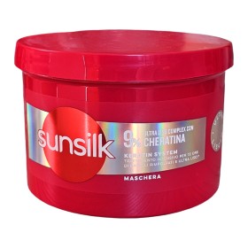SUNSILK KERATIN MASCH.440ML