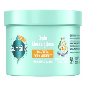 SUNSILK MASCH.440ML ONDE MERAVIGLIOSE