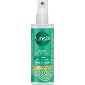 SUNSILK RAVVIVA RICCI SPRAY 150ML