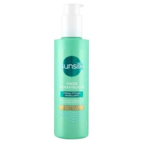 SUNSILK ST.CREMA ONDE MERAVIGLIOSE 200ML